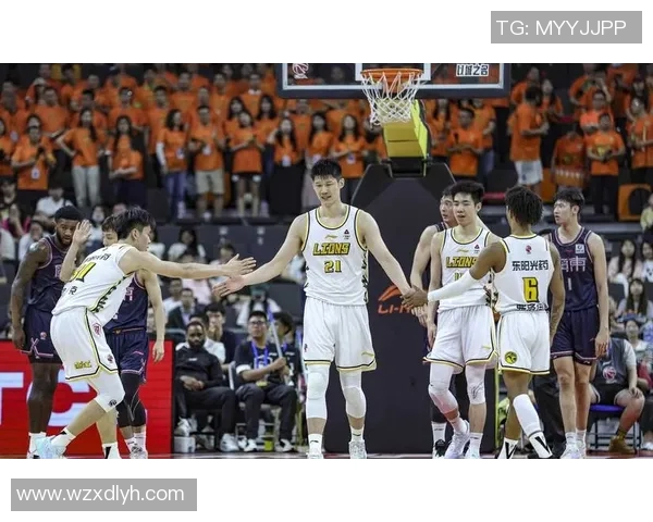 CBA季后赛广厦对阵深圳第五场激战前瞻与精彩看点分析